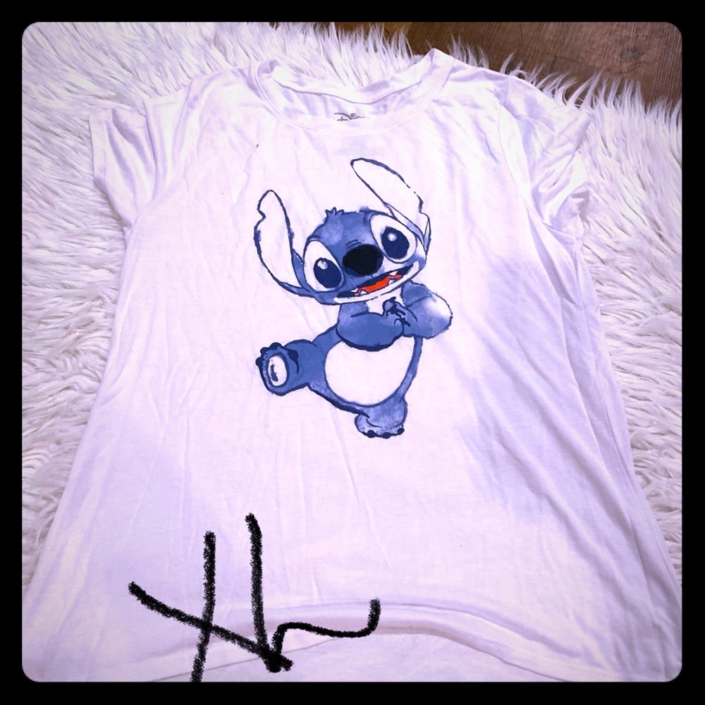 Disney shirt